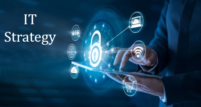 IT Strategy Planning